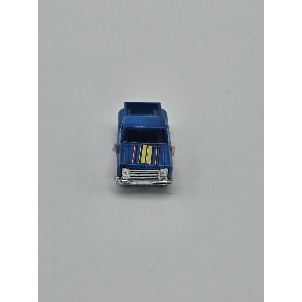 Vintage Zee Toys/Welly? Ford F-150 Stepside 80s - Picture 3 of 6